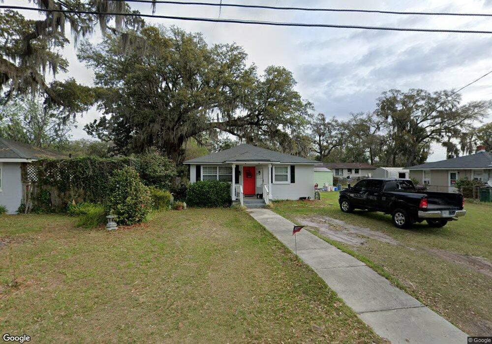 2622 Aimar Ave, Savannah, GA 31406 - photo 1