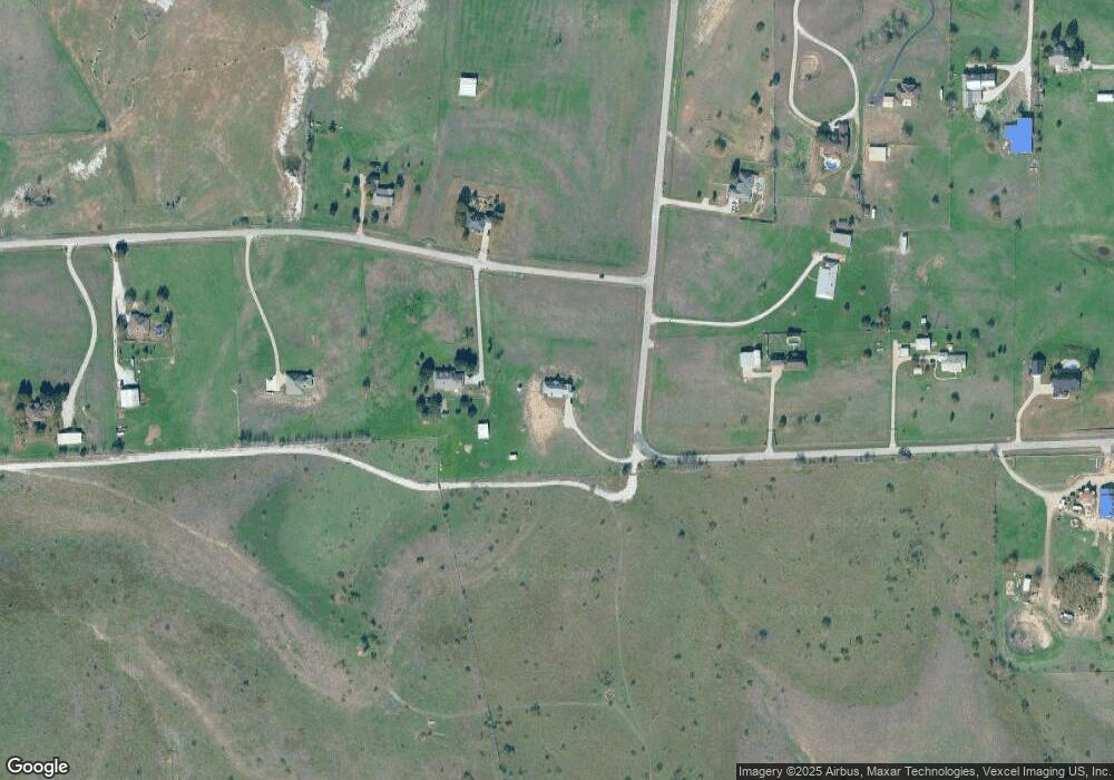 116 Chisholm Hills Rd, Weatherford, TX 76087 - photo 1