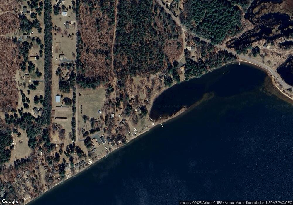 6829 Stub Rd, Webster, WI 54893 - photo 1