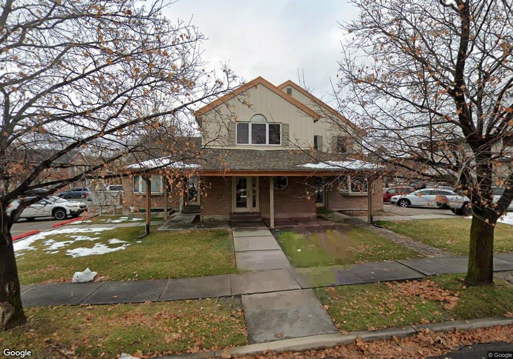 50 W Canyon Crest Rd, Alpine, UT 84004 - photo 1