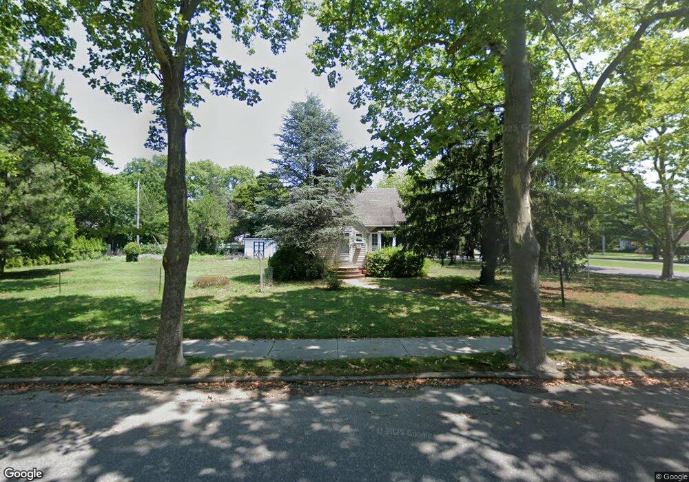 101 W Meyran Ave, Somers Point, NJ 08244 - photo 1