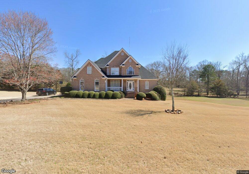 1141 Oaklake Terrace, Watkinsville, GA 30677 - photo 1
