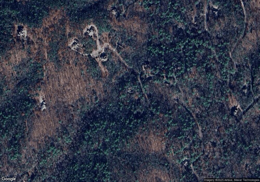 286 Muir Dr, Sautee Nacoochee, GA 30571 - photo 1