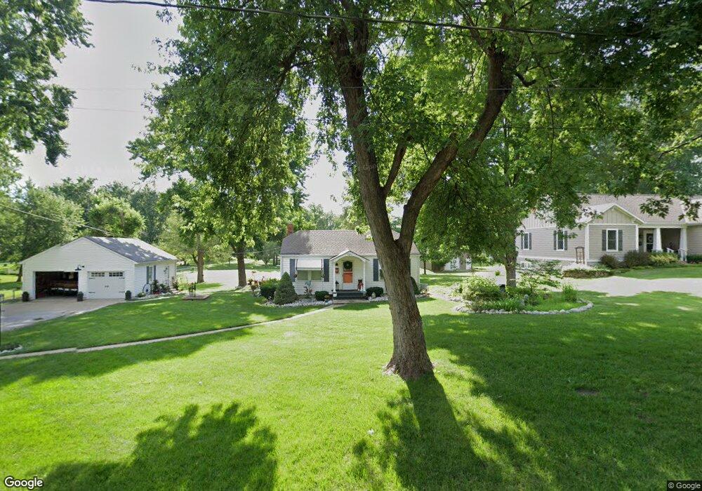 5241 Halsey St, Shawnee, KS 66216 - photo 1