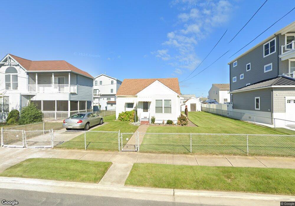 217 8th St S, Brigantine, NJ 08203 - photo 1