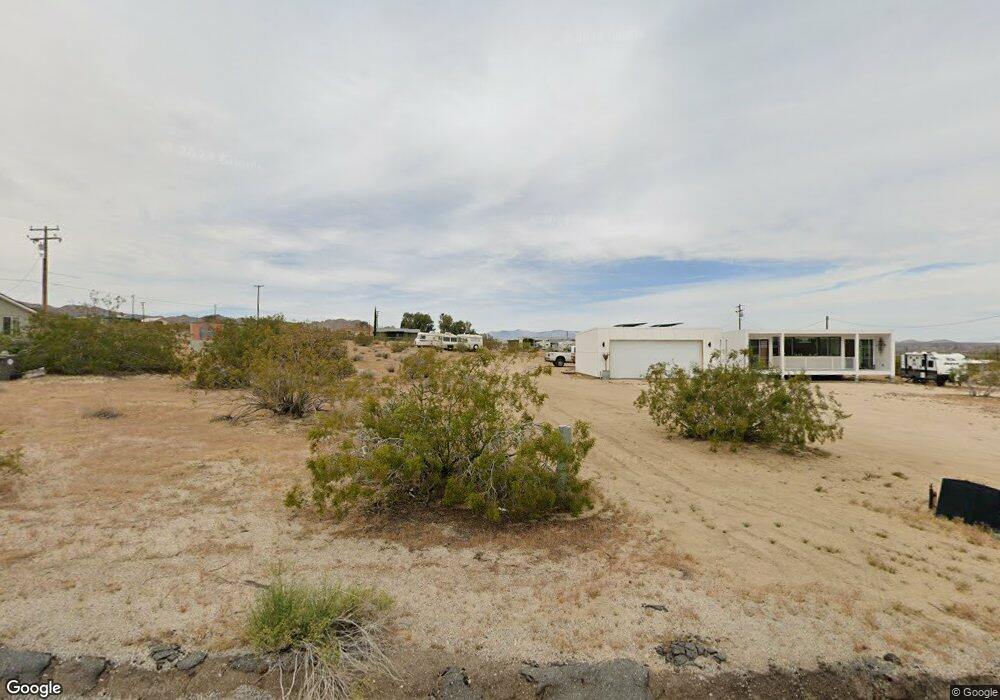 6700 Mount Shasta Ave, Joshua Tree, CA 92252 - photo 1