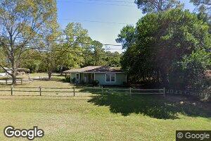 417 S Tyler St, New Brockton, AL 36351