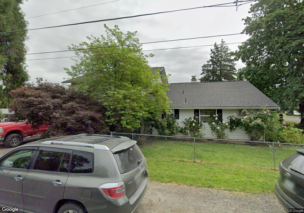 91117 N Coleman St, Eugene, OR 97408 - photo 1