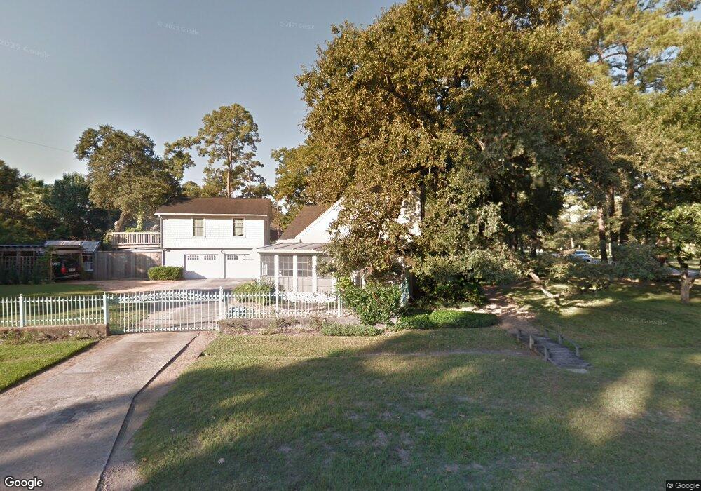 803 W 42nd St, Houston, TX 77018 - photo 1