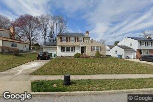 908 Chelten Pkwy, Cherry Hill, NJ 08034