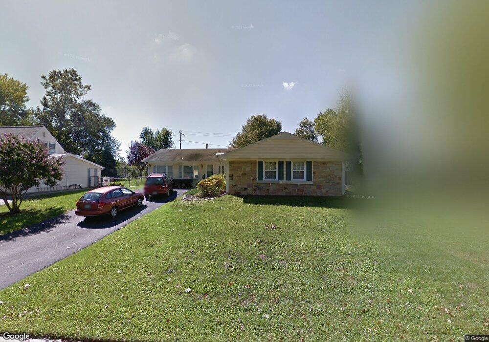 4812 Riverton Ln, Bowie, MD 20715 - photo 1