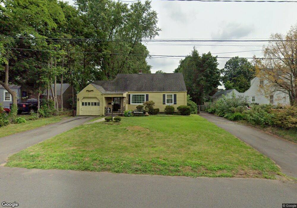 93 Vibberts Ave, New Britain, CT 06051 - photo 1