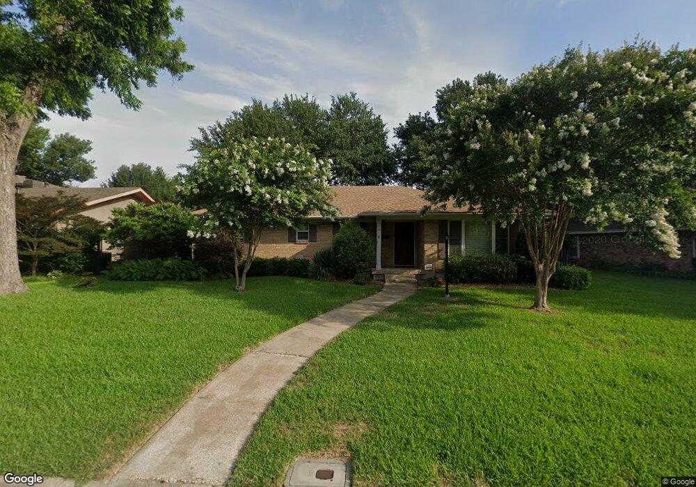 7315 Dalewood Ln, Dallas, TX 75214 - photo 1