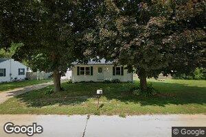 417 Maiden St, Center Point, IA 52213