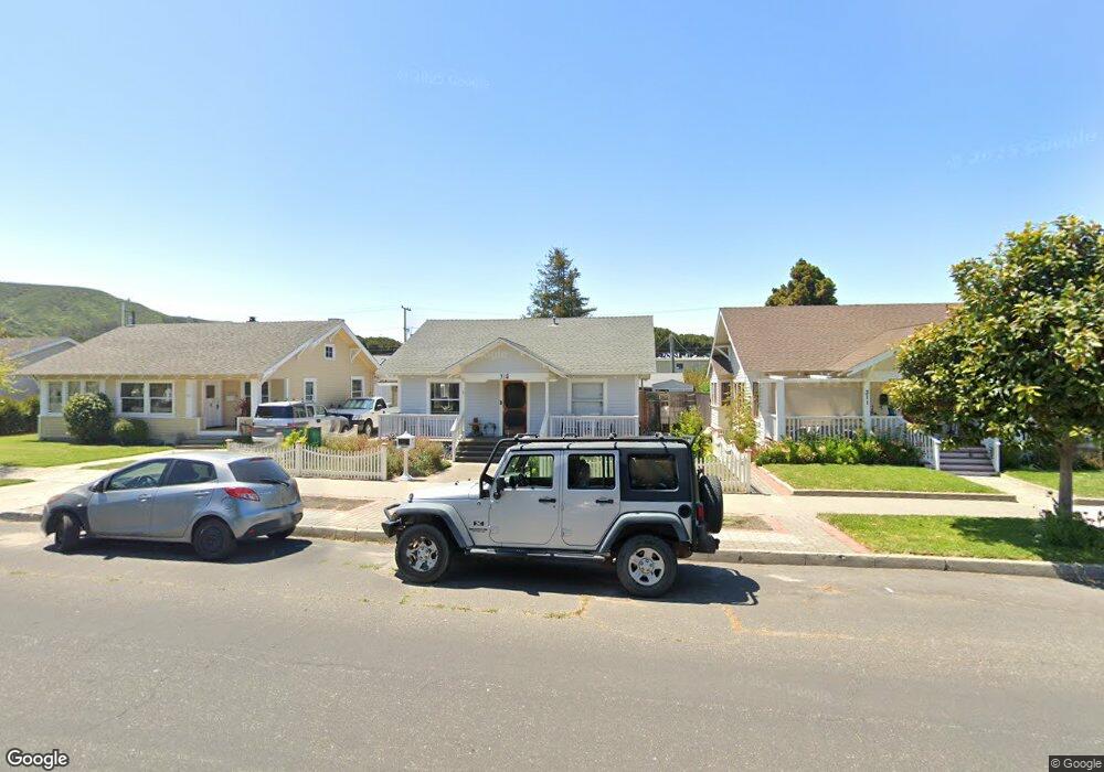 315 S G St, Lompoc, CA 93436 - photo 1