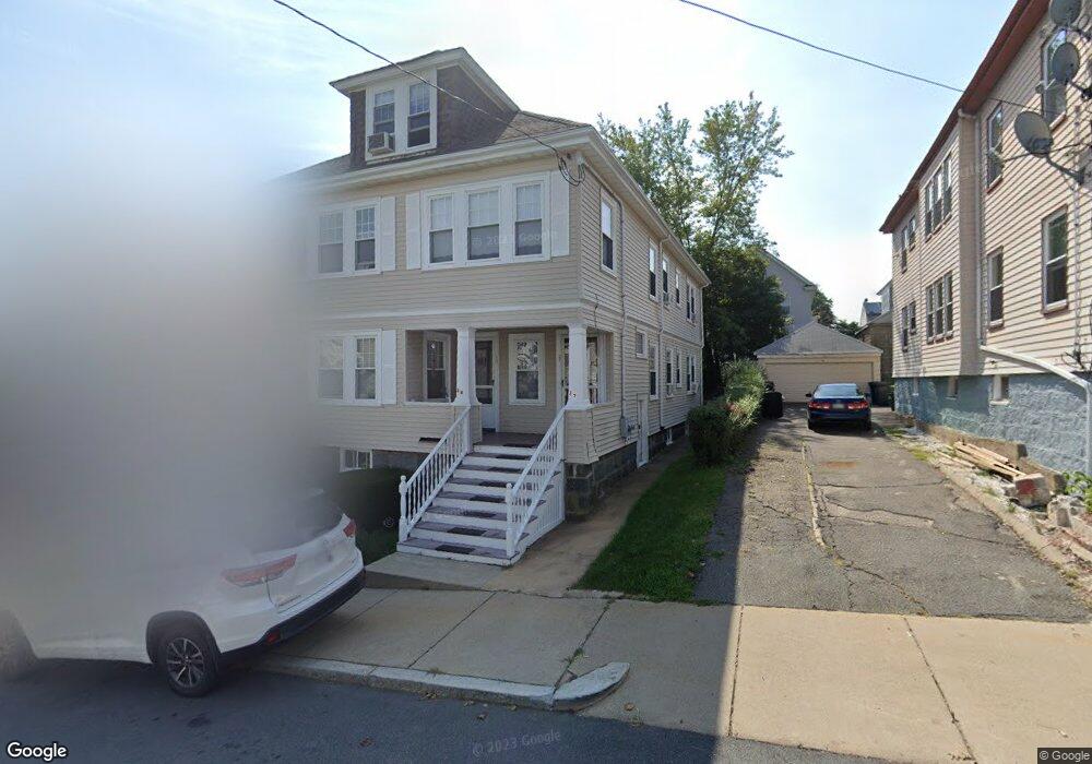 27 Pleasant Hill Ave unit 29, Mattapan, MA 02126 - photo 1