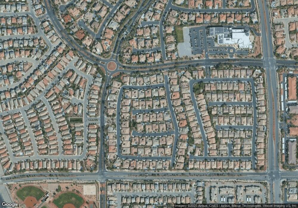 10828 Meadow Garden Ct, Las Vegas, NV 89135 - photo 1