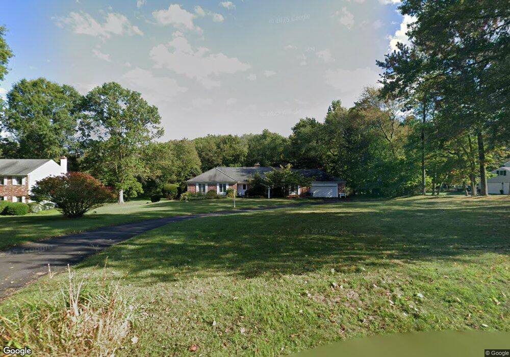 3867 Spring Valley Rd, Doylestown, PA 18902 - photo 1