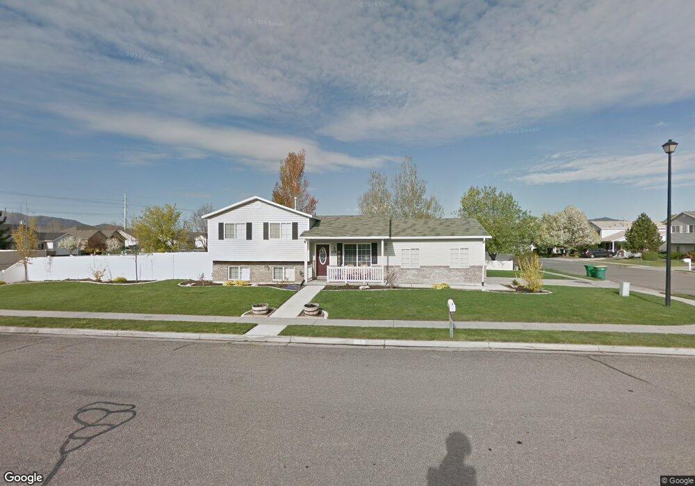 566 S 1700 W, Lehi, UT 84043 - photo 1