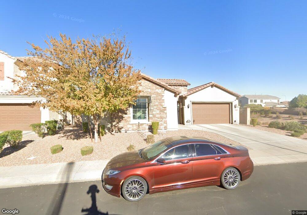 11008 E Tripoli Ave, Mesa, AZ 85212 - photo 1