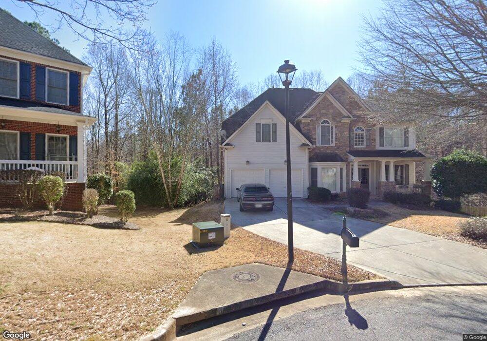 977 Suwanee Mill Ct, Buford, GA 30518 - photo 1