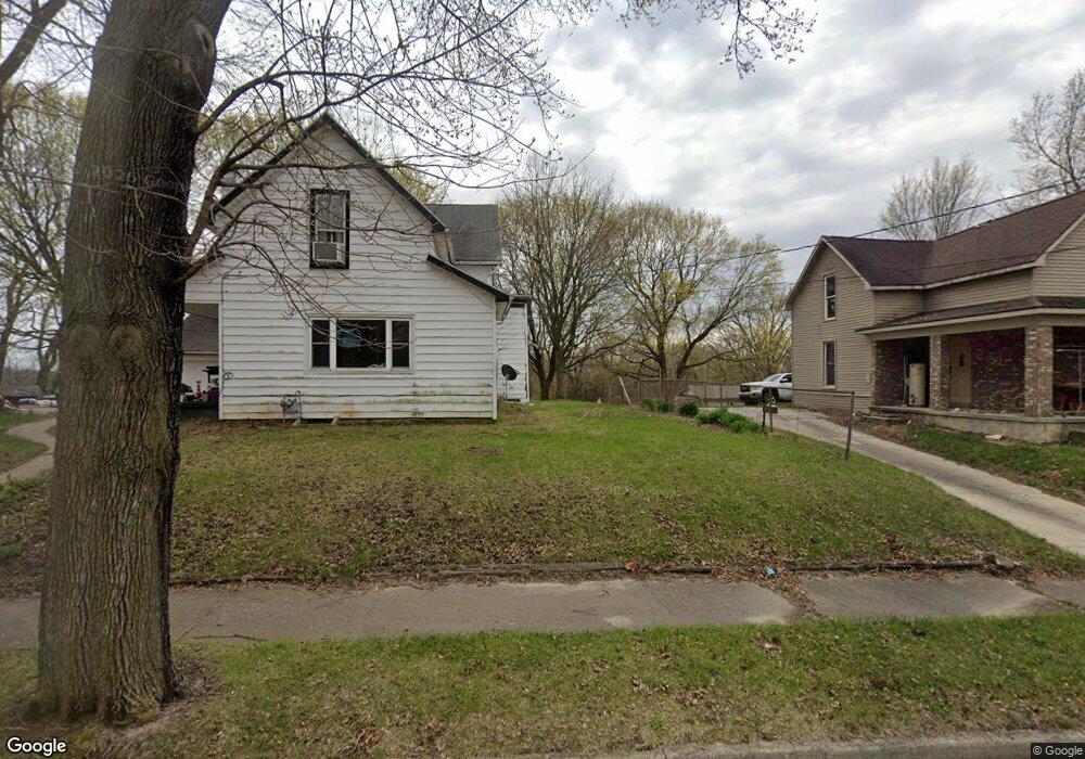 529 Elm St, Wabash, IN 46992 - photo 1