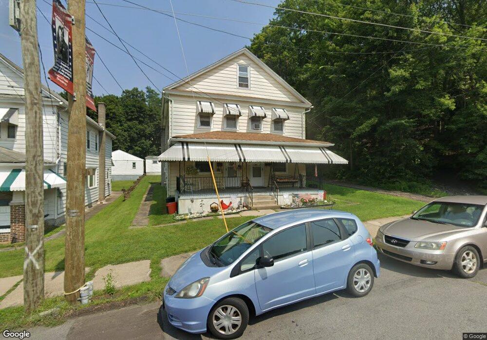 2 S Market St, Glen Lyon, PA 18617 - photo 1