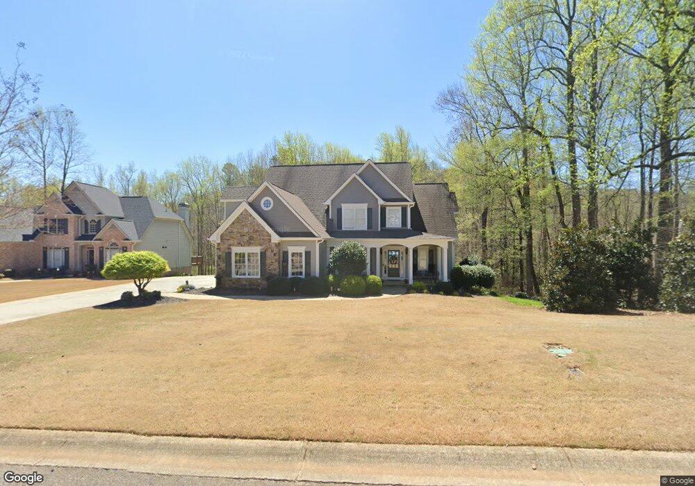 4580 Knightsbridge Rd, Flowery Branch, GA 30542 - photo 1