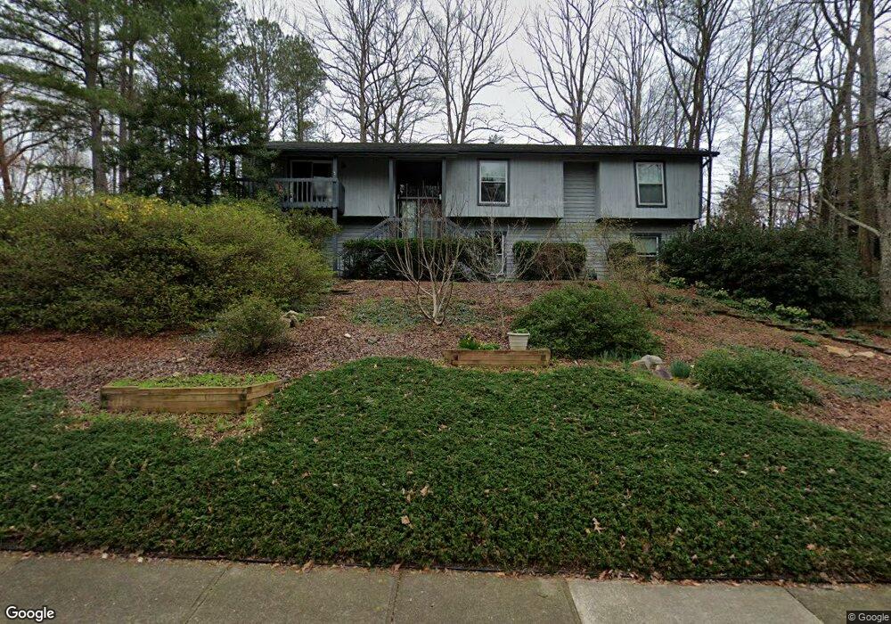 2649 Chimney Springs Dr unit 2C, Marietta, GA 30062 - photo 1