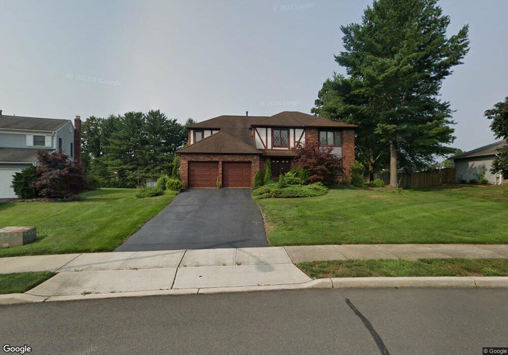 14 Titus Ln, Plainsboro, NJ 08536 - photo 1