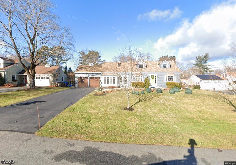 48 Penrith Rd, Portland, ME 04102 - photo 1