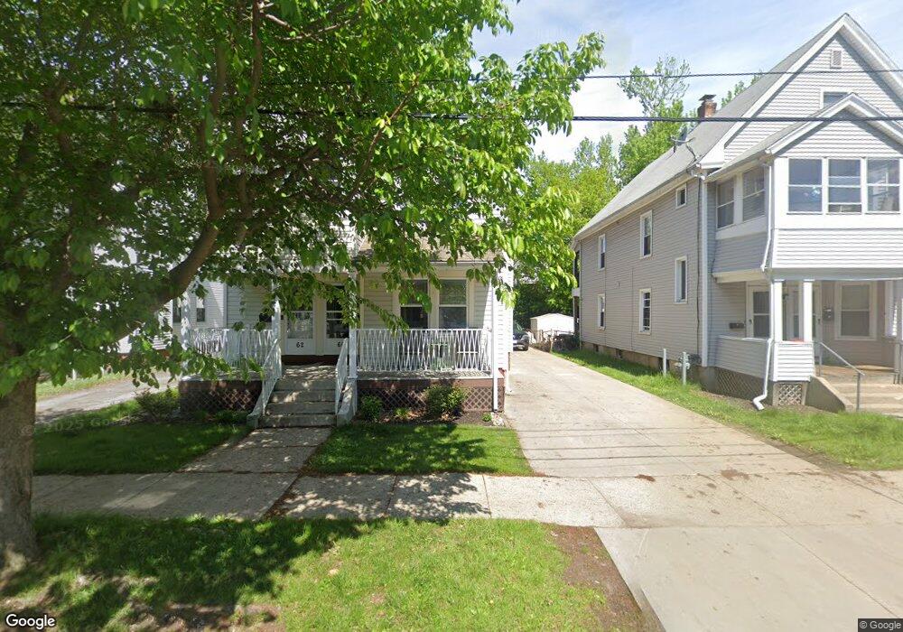 60 Irving St unit 62, West Springfield, MA 01089 - photo 1