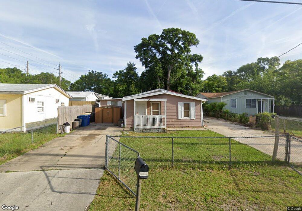 8411 Galveston Ave, Jacksonville, FL 32211 - photo 1