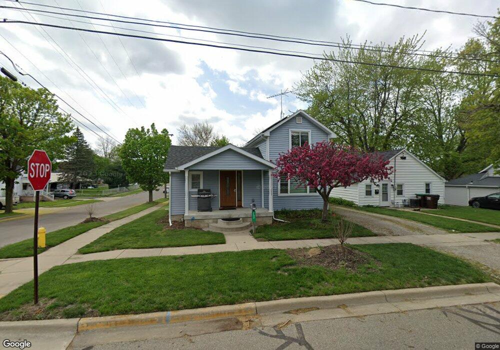 410 W Summit St, Adrian, MI 49221 - photo 1