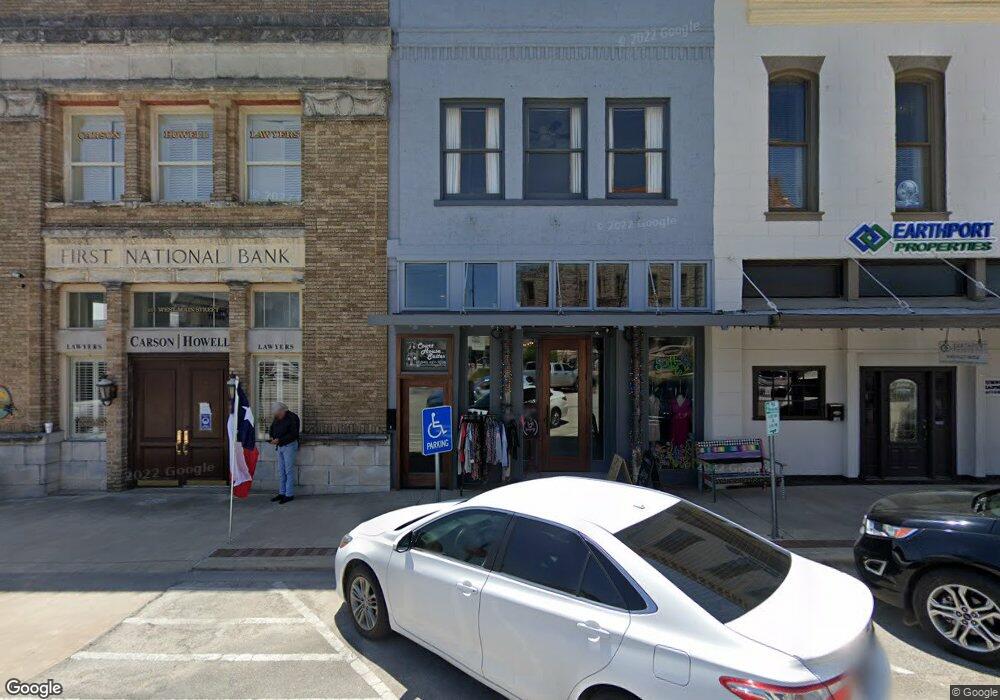 103 W Main St, Decatur, TX 76234 - photo 1