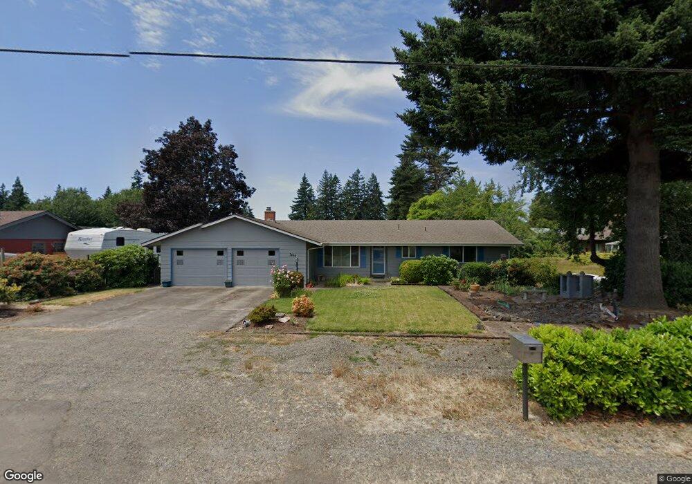 7445 Wheatland Rd N, Keizer, OR 97303 - photo 1
