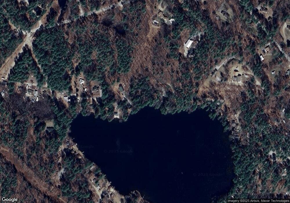 124 Perch Ln, Contoocook, NH 03229 - photo 1