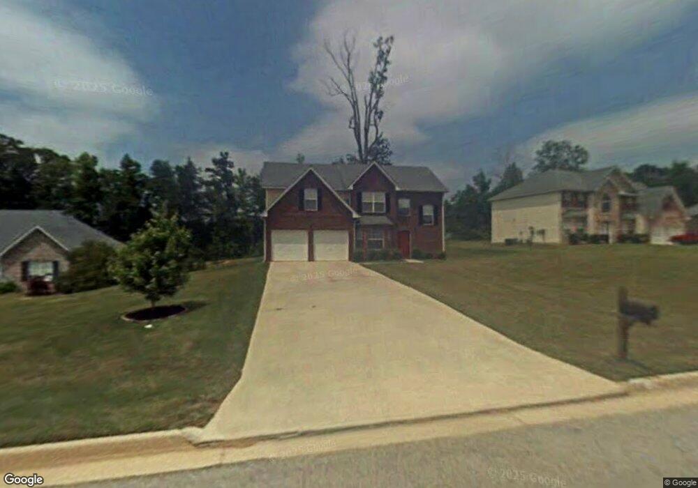 1684 Deer Crossing Point, Jonesboro, GA 30236 - photo 1