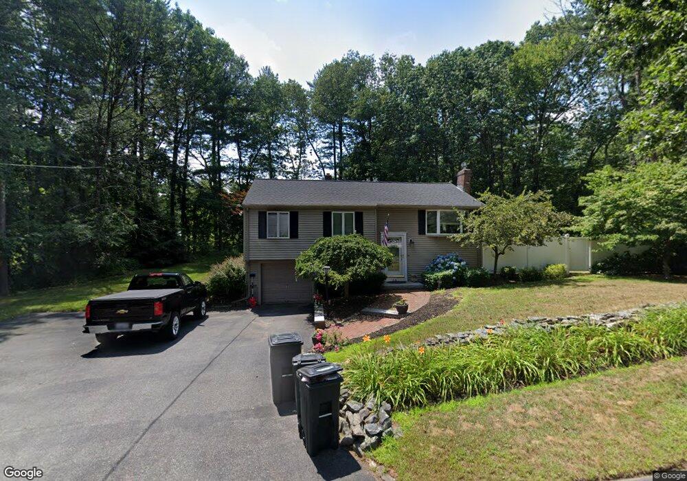 64 Marblehead St, North Reading, MA 01864 - photo 1