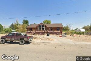 380 N Long St, Green River, UT 84525