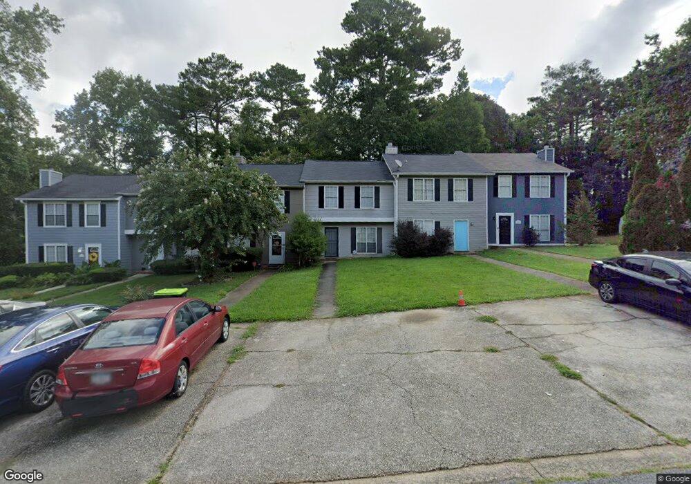 8554 Jamestown Way, Jonesboro, GA 30238 - photo 1