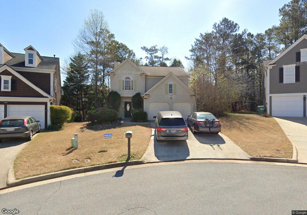370 Avebury Ct unit 17, Alpharetta, GA 30022 - photo 1