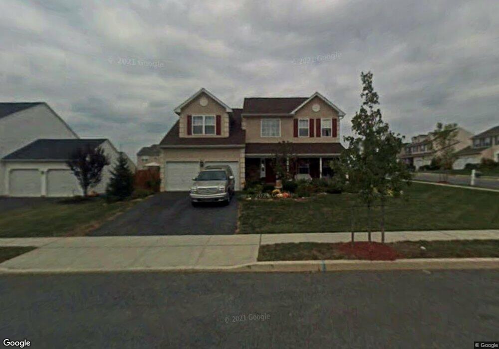 3565 Durham Dr, Macungie, PA 18062 - photo 1