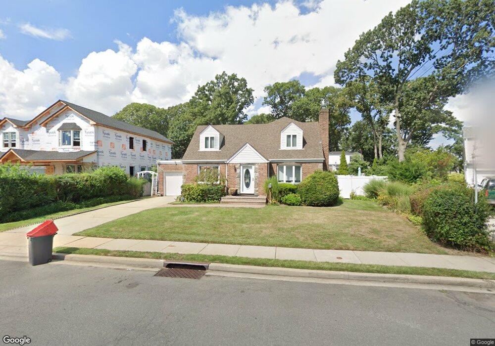 316 Garfield Ave, West Hempstead, NY 11552 - photo 1