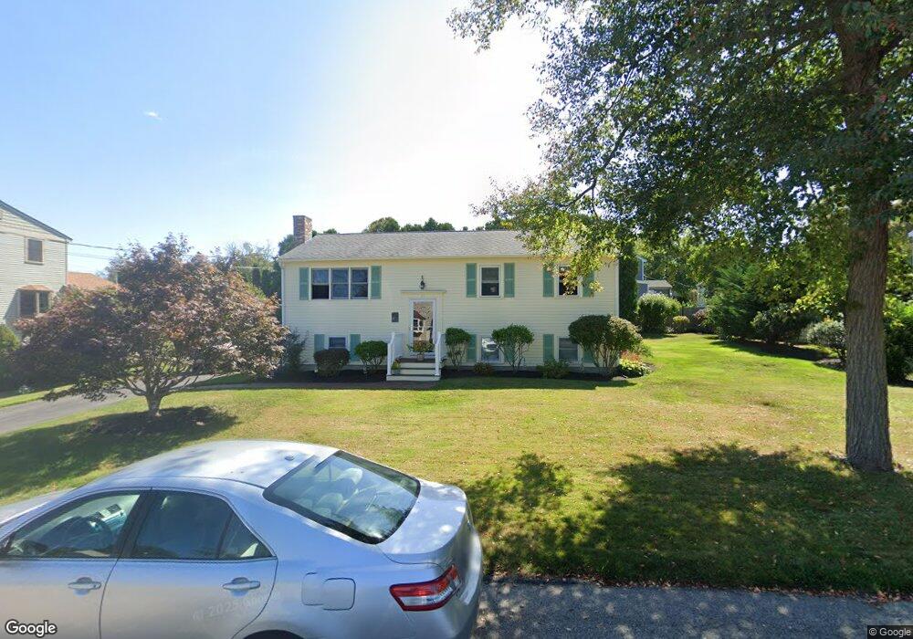 11 Curtis Rd, Scituate, MA 02066 - photo 1