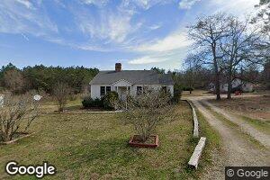 139 Culpepper St, Dearing, GA 30808