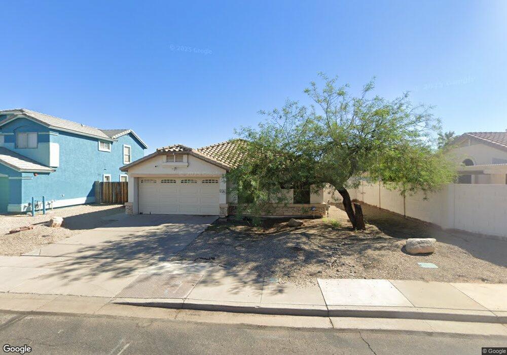 1725 N Hibbert, Mesa, AZ 85201 - photo 1