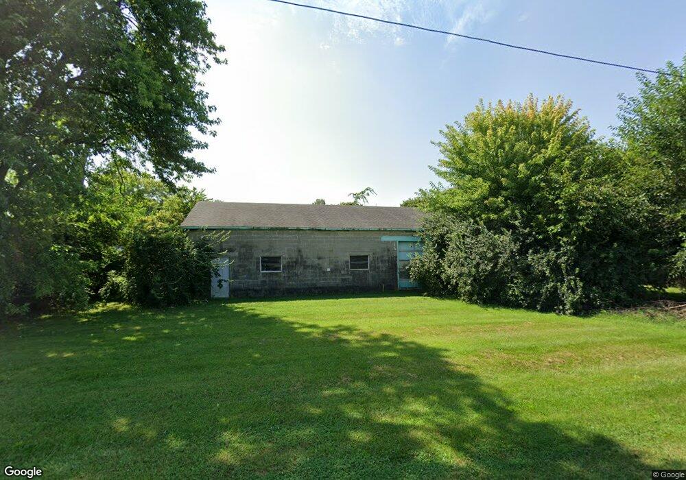 205 Garfield Ave unit 4, Princeton, IN 47670 - photo 1