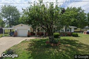 514 Roe St, Pilot Grove, MO 65276
