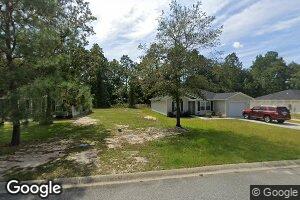 121 Villa Rd, Jesup, GA 31546